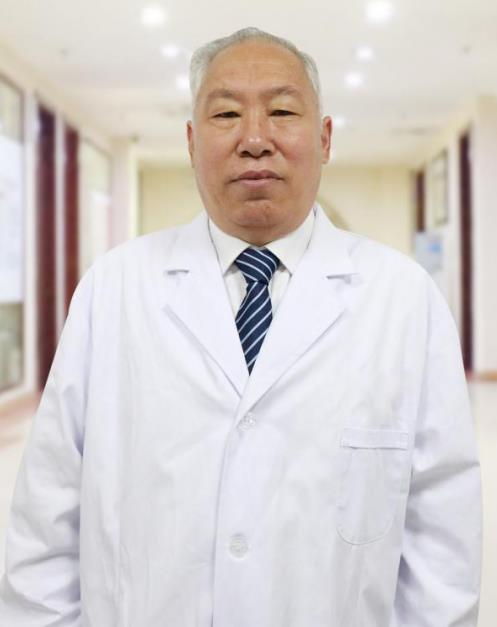 勤于臨床,醫道深厚:記中醫腫瘤專家張定恒