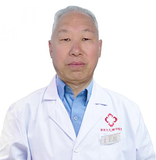 勤于臨床,醫道深厚:記中醫腫瘤專家張定恒