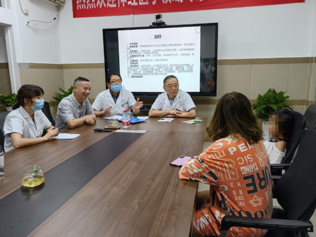 重慶博愛癲癇醫院:加強學科建設,提升診療水平