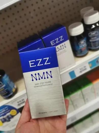 NMN顯著改善肌少癥 NMN成最有效保持年輕輔食