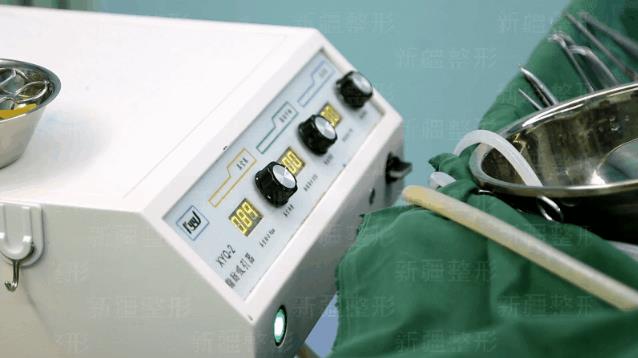 新疆整形王麗君:吸脂≠減肥?