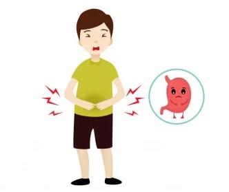 消化不良,試試成人益生菌的作用與功效