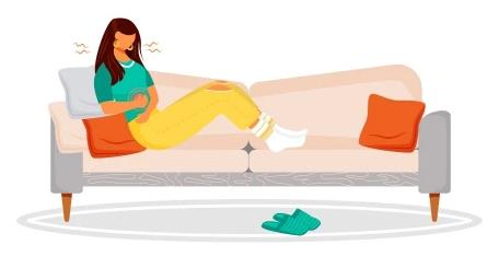 消化不良,試試成人益生菌的作用與功效