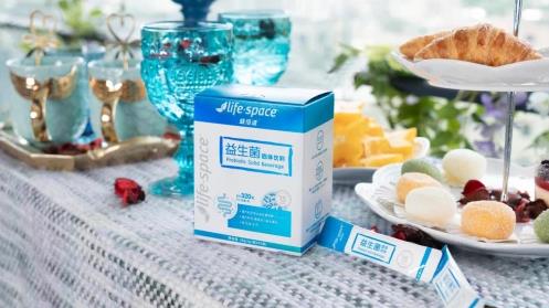 消化不良,試試成人益生菌的作用與功效