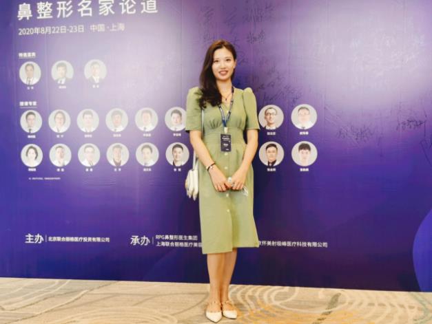 顯微美眼技術(shù)帶頭人 重慶美萊楊琉舒醫(yī)生怎么樣