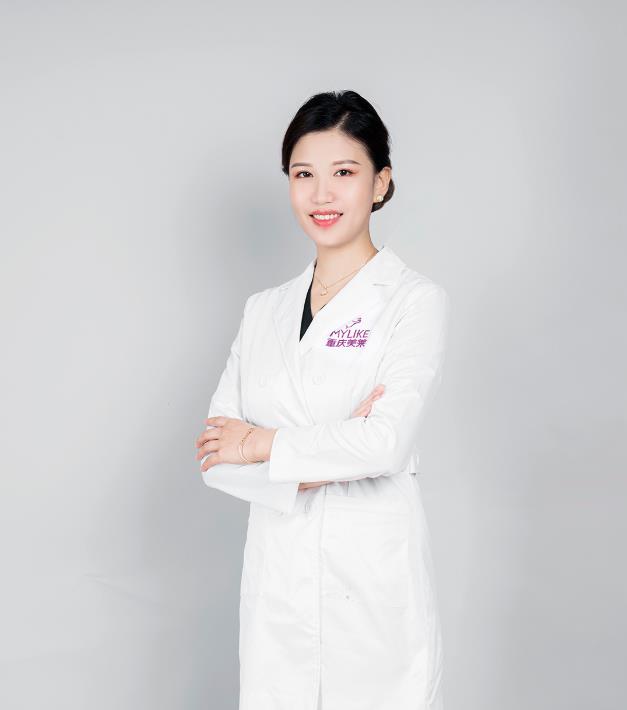 顯微美眼技術(shù)帶頭人 重慶美萊楊琉舒醫(yī)生怎么樣
