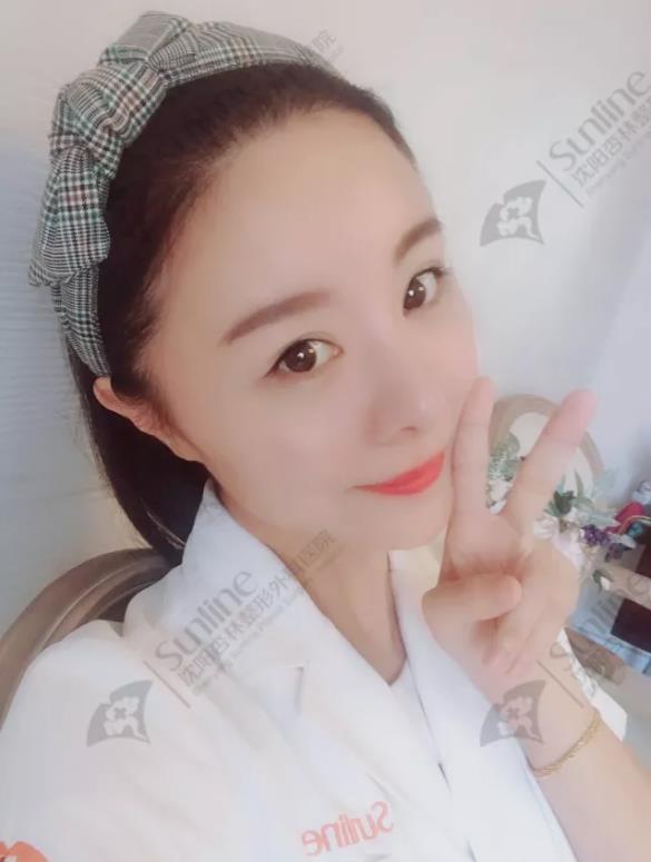 沈陽杏林整形隆鼻費用貴嗎 效果好不好