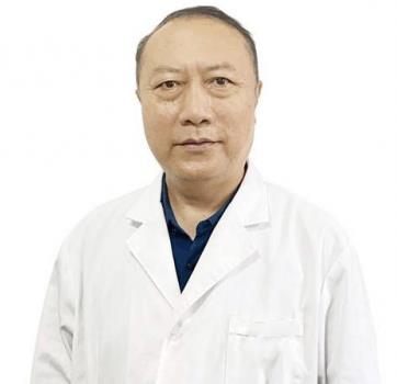 【名醫專訪】云南中西醫結合醫院中醫腫瘤專家——霍永興主任