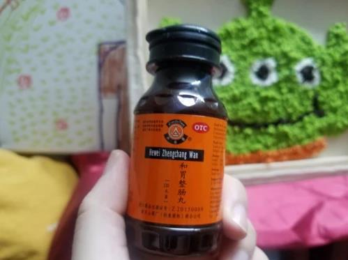 暑假在家吃吃喝喝不運(yùn)動(dòng)?小心消化不良!趕緊備好和胃整腸丸