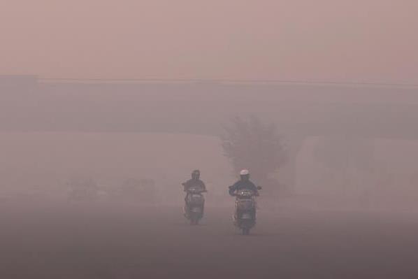 pm2.5是怎么來的?pm2.5吸入過多會怎樣