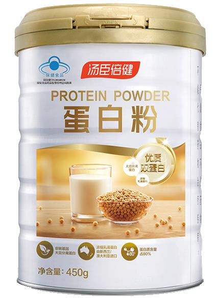 你真的吃“懂”蛋白質了么?蛋白粉的作用與功效了解下