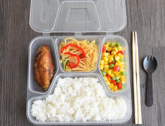 外賣餐盒是什么塑料?長(zhǎng)期使用塑料碗的危害