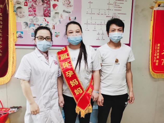泉州瑪麗醫院收費合理不 百姓放心醫院