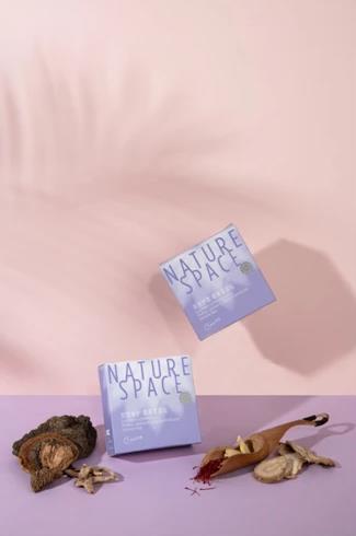 婦科病預防大于治療,NatureSpace桑黃雪蓮貼六大功效呵護女性健康