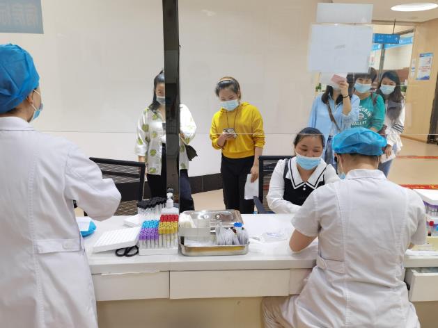 廣州百信醫院收費貴不貴?正規可靠 真心惠民