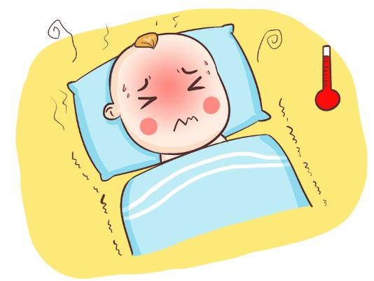是不是發(fā)燒了健康碼就會(huì)變色?發(fā)燒38退燒后去醫(yī)院哪里就診?