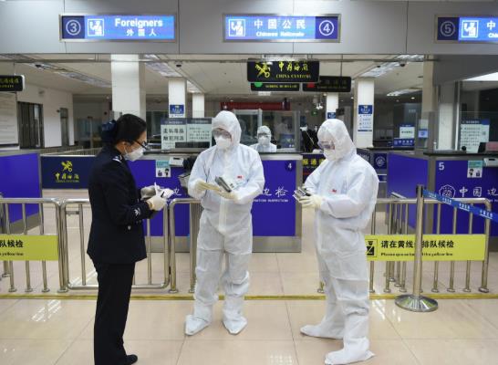 做核酸檢測前幾個小時不能抽煙?核酸檢測半小時內抽煙了影響結果嗎