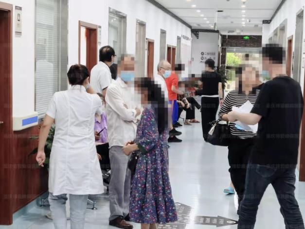 重慶博愛癲癇醫院:京渝癲癇大咖會診圓滿結束,好評如潮!