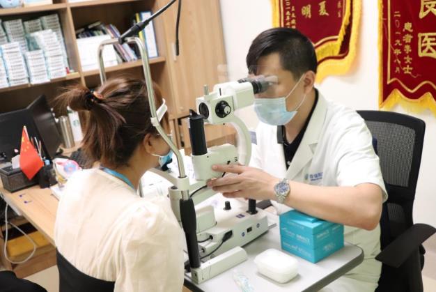 沈陽普瑞眼科醫院怎么樣 近視手術疑問解答