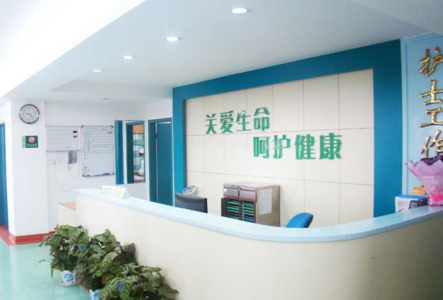 武昌仁安耳鼻喉醫(yī)院怎么樣?專業(yè)守護(hù)一方健康