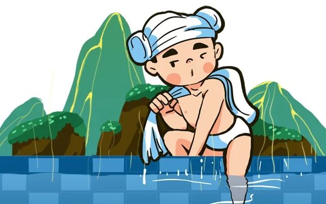 重慶哪家醫院治療牛皮癬?牛皮癬可以這樣做
