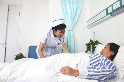 徐州肛泰醫院靠譜嗎?精心治療,細心護理,保胃腸健康