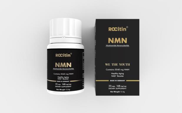 更年期不難“熬”,ROCitin NMN助您優雅度過