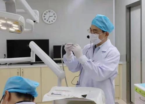 從口腔數字化風口,看球托舒適化矯正如何推進數字化精準正畸