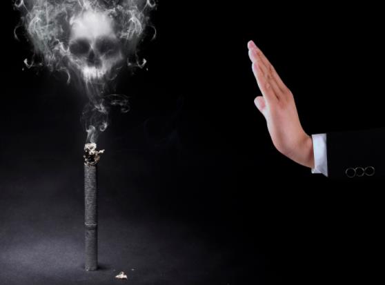 電子煙對健康真的無害嗎?為什么戒煙很難?