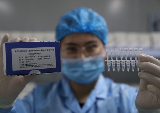 做核酸檢測前吃了薄荷糖會怎樣?核酸檢測給個瓶怎么知道是不是自己的