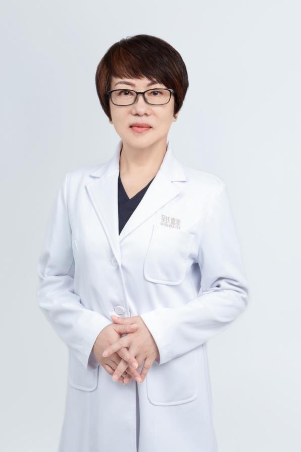 昆明祛黃褐斑哪家醫院效果好 推薦陳麗華院長