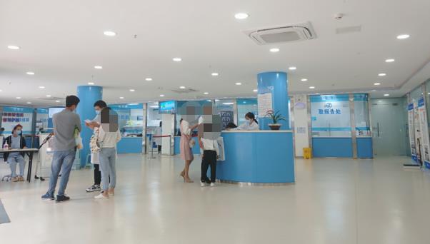 國慶不放假 | 鄭州軍海腦病醫院防疫無疏漏,就診有保障!