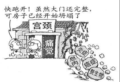 武漢仁愛醫(yī)院婦科:宮頸病變“悄無聲息”?這些情況需警惕!