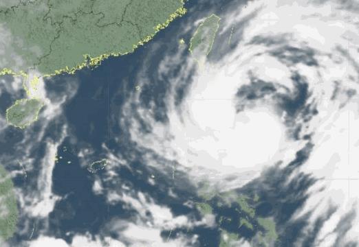 臺(tái)風(fēng)天車子應(yīng)該停在什么位置?臺(tái)風(fēng)天飛機(jī)能正常起飛嗎?