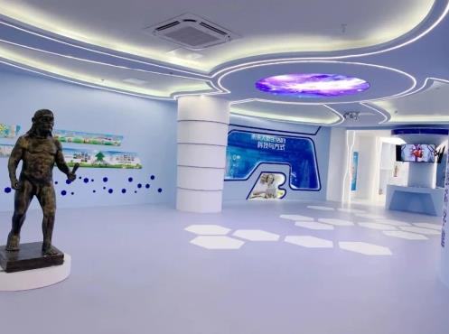 廣東康合營養家發展邁上新臺階!