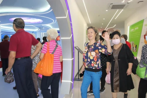 廣東康合營養家發展邁上新臺階!