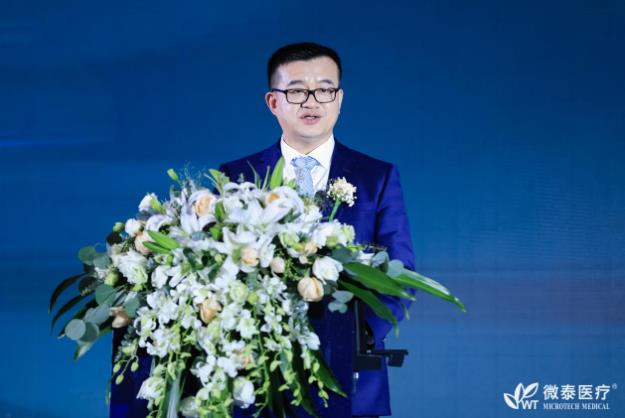 微泰醫療成功上市!發力國內及全球糖尿病管理藍海市場