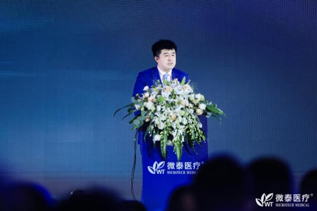 微泰醫療成功上市!發力國內及全球糖尿病管理藍海市場