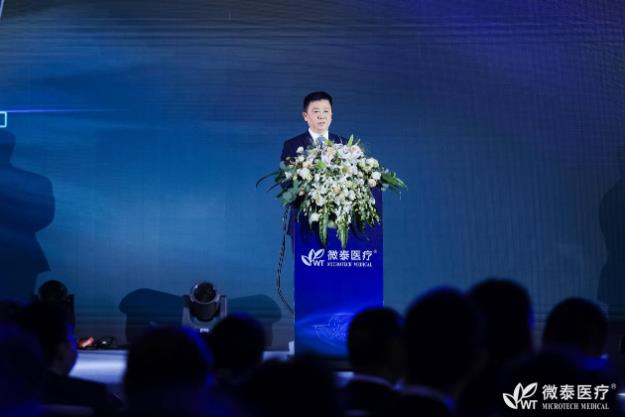 微泰醫療成功上市!發力國內及全球糖尿病管理藍海市場