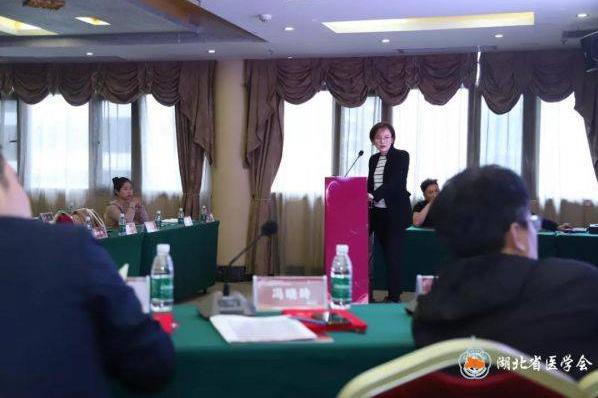 武漢禾麗醫(yī)美張琦博士再登醫(yī)美論壇,獲廣泛贊譽(yù):“動得更少,也能美得更好”