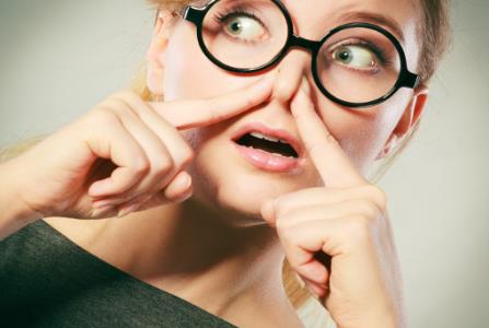 狐臭是怎么形成的?了解狐臭成因,遠離狐臭煩惱!