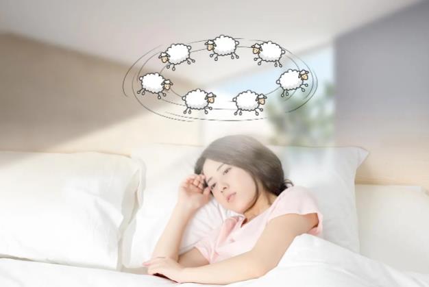 如何提高睡眠質量?湯臣倍健褪黑素片教你4招搞定睡眠問題