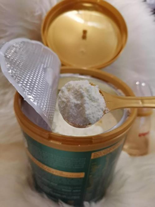 愛(ài)他美奇跡藍(lán)罐和綠罐的區(qū)別介紹