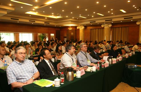 長征醫院陳克龍教授應邀參加2021年甲狀腺疾病規范化診治及新技術應用學術會