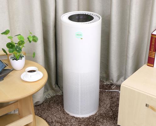 空氣凈化器哪個牌子好?室內“臟”空氣輕松解決