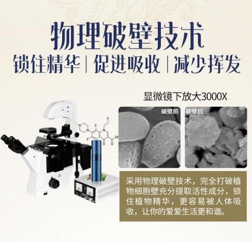 忠醫世家力推馬曉年“東方密碼小藍瓶”最新成果轉化