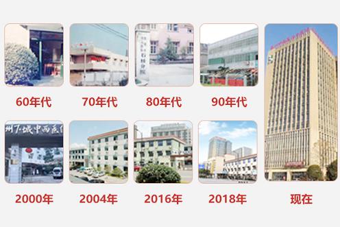 杭州市下城區(qū)中西醫(yī)結合醫(yī)院耳鼻喉科 “專業(yè)、專病、專治”,行醫(yī)惠民守健康