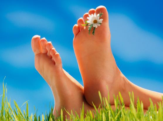 如何避免腳后跟干裂?腳后跟開裂怎么辦