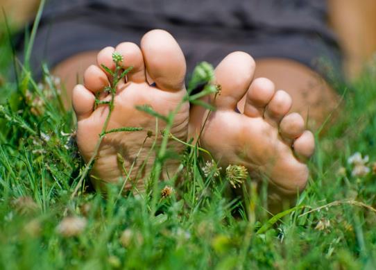 如何避免腳后跟干裂?腳后跟開裂怎么辦