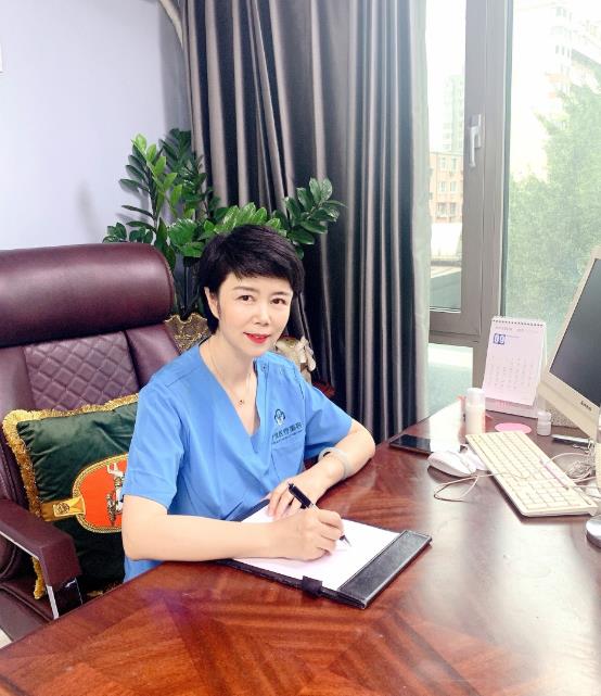 徐文醫生談女性私密整形是怎么樣的 關注女性健康